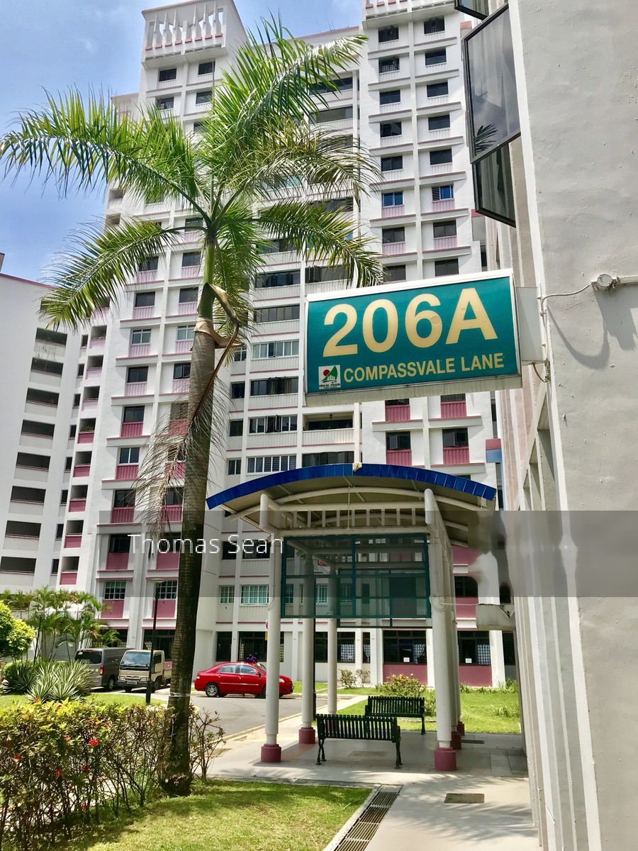 Compassvale Lane thumbnail photo